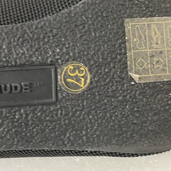 United Nude Black Flats - Picture 16 of 16